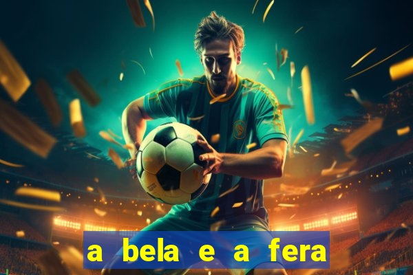 a bela e a fera 1991 online