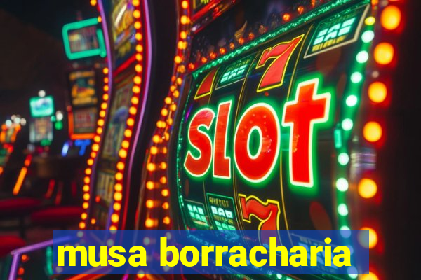 musa borracharia
