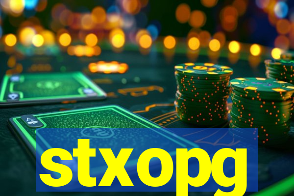 stxopg