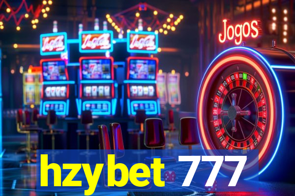hzybet 777