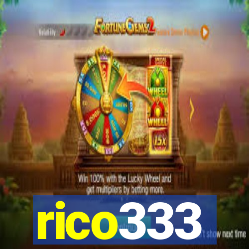 rico333