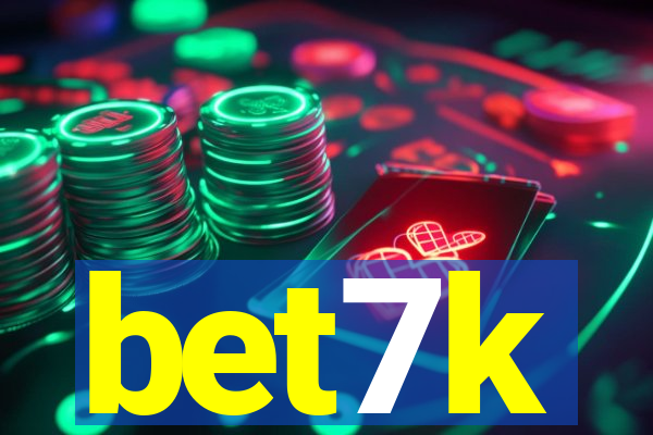 bet7k