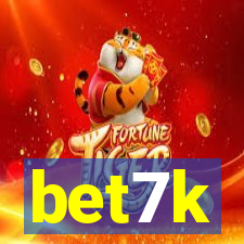 bet7k