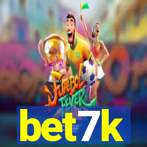 bet7k