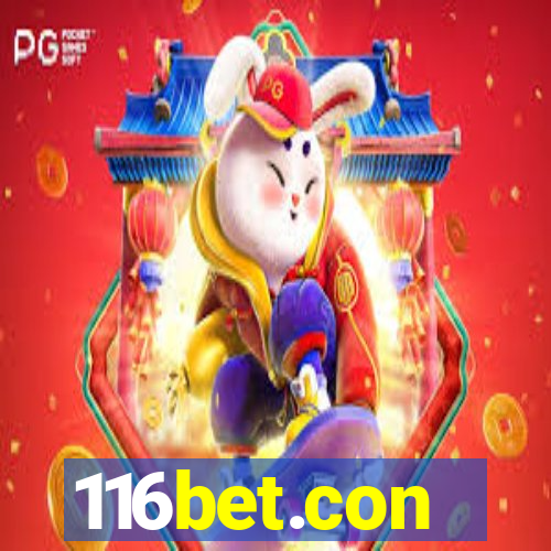 116bet.con