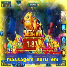 massagem nuru em porto alegre