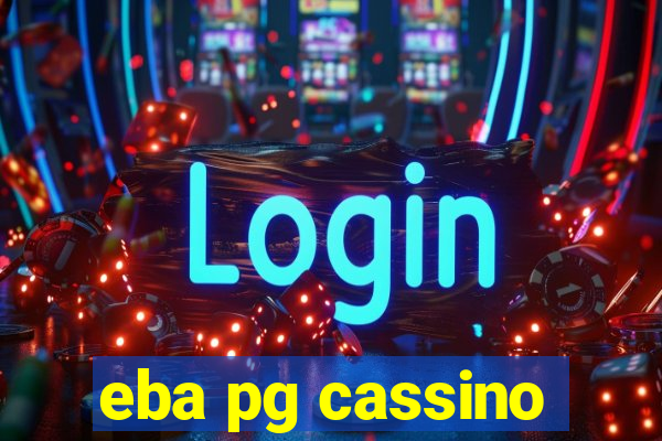 eba pg cassino