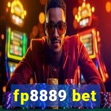 fp8889 bet
