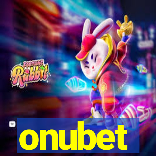 onubet