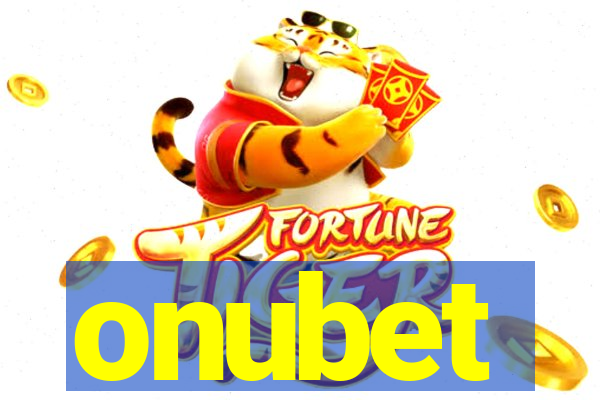 onubet