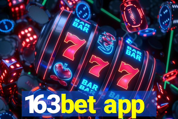 163bet app
