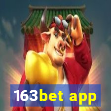 163bet app