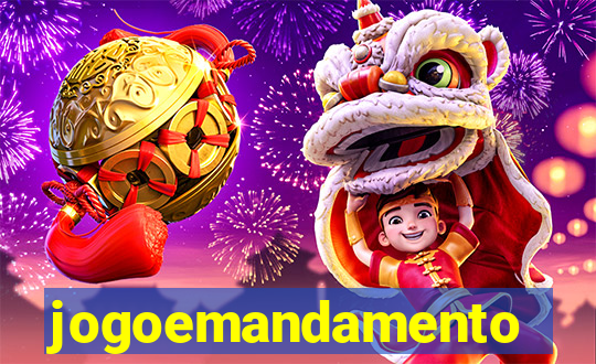 jogoemandamento