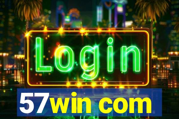 57win com