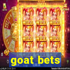 goat bets