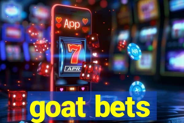 goat bets