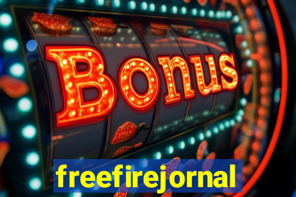 freefirejornal