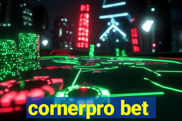 cornerpro bet