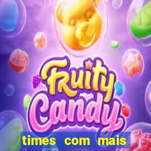 times com mais escanteios nos primeiros 10 minutos