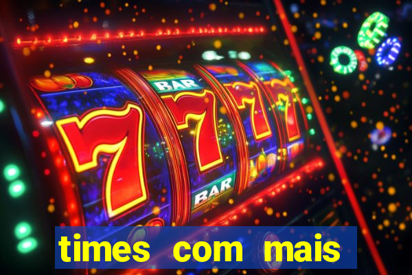 times com mais escanteios nos primeiros 10 minutos