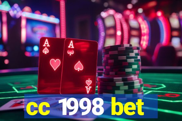 cc 1998 bet
