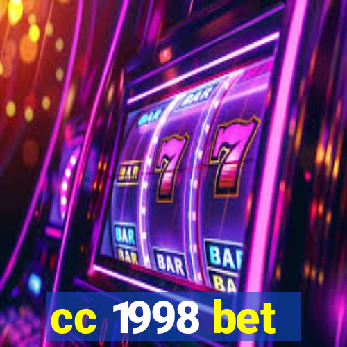 cc 1998 bet