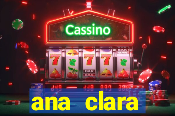 ana clara acompanhante porto alegre