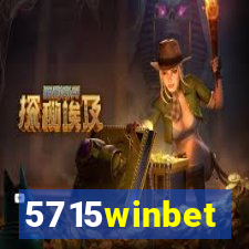 5715winbet