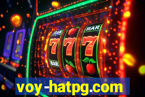 voy-hatpg.com