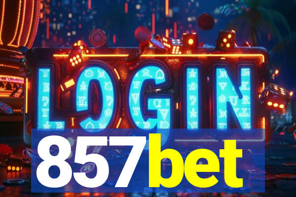 857bet