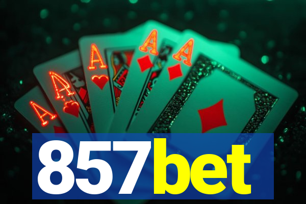 857bet