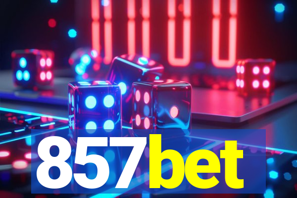 857bet