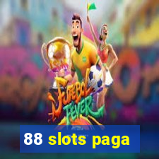 88 slots paga