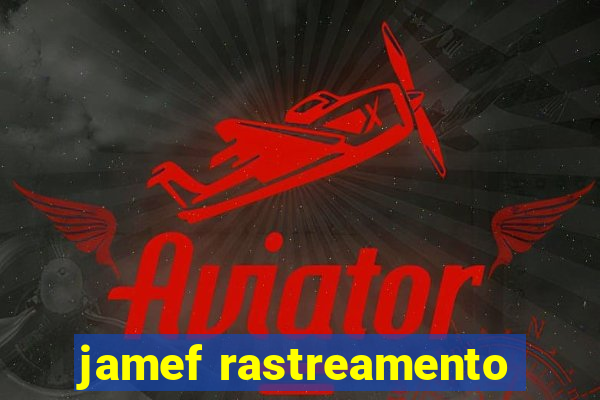 jamef rastreamento