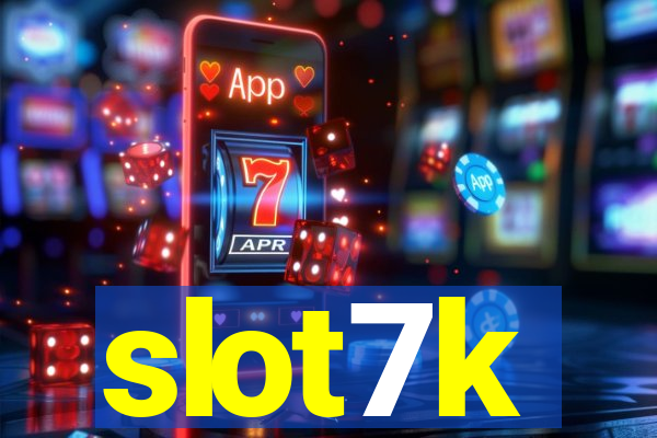 slot7k