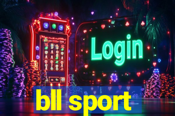 bll sport