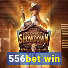 556bet win