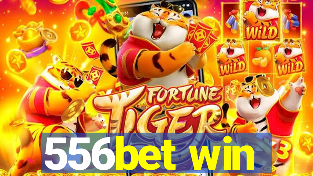 556bet win