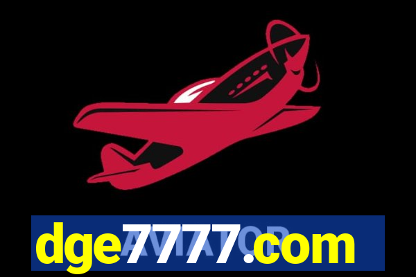 dge7777.com
