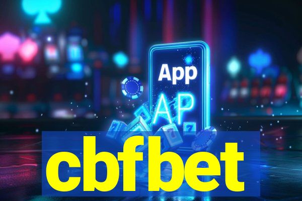 cbfbet