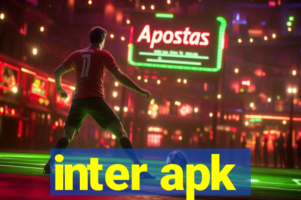 inter apk