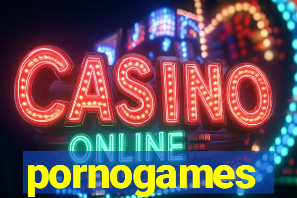 pornogames