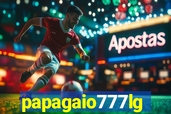 papagaio777lg
