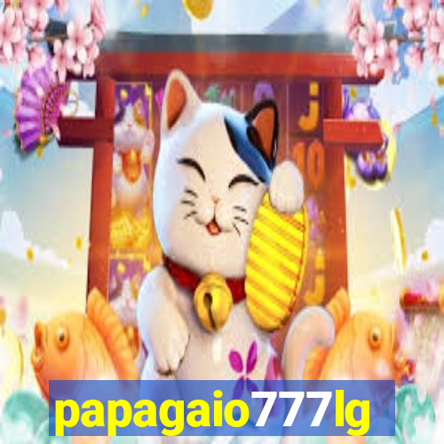 papagaio777lg