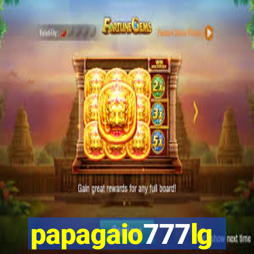 papagaio777lg