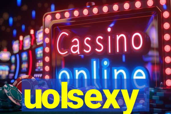 uolsexy