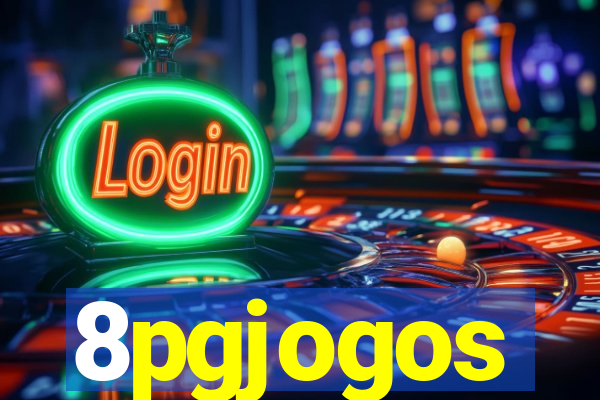 8pgjogos