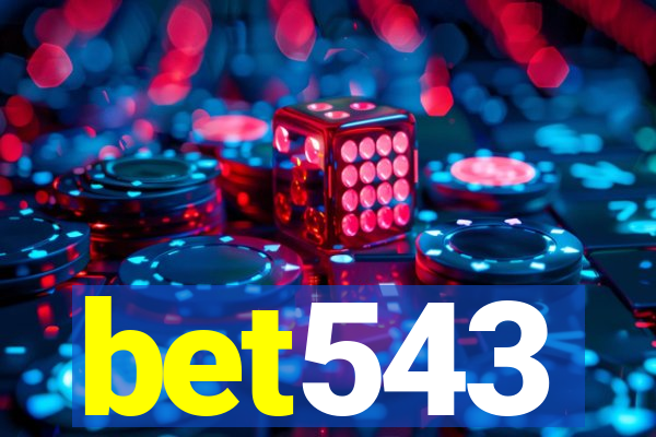 bet543