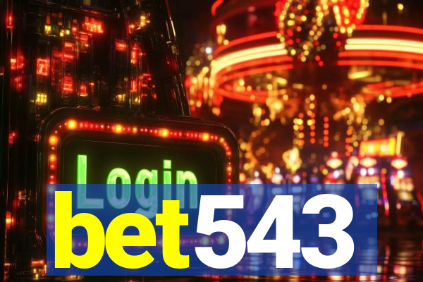 bet543