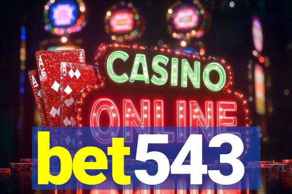 bet543